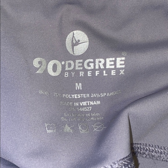 90degree leggings - Picture 3 of 4